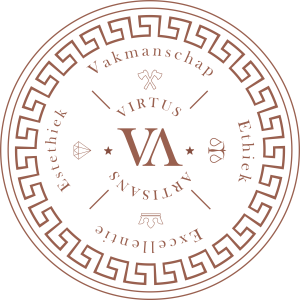 Virtus Artisans Logo